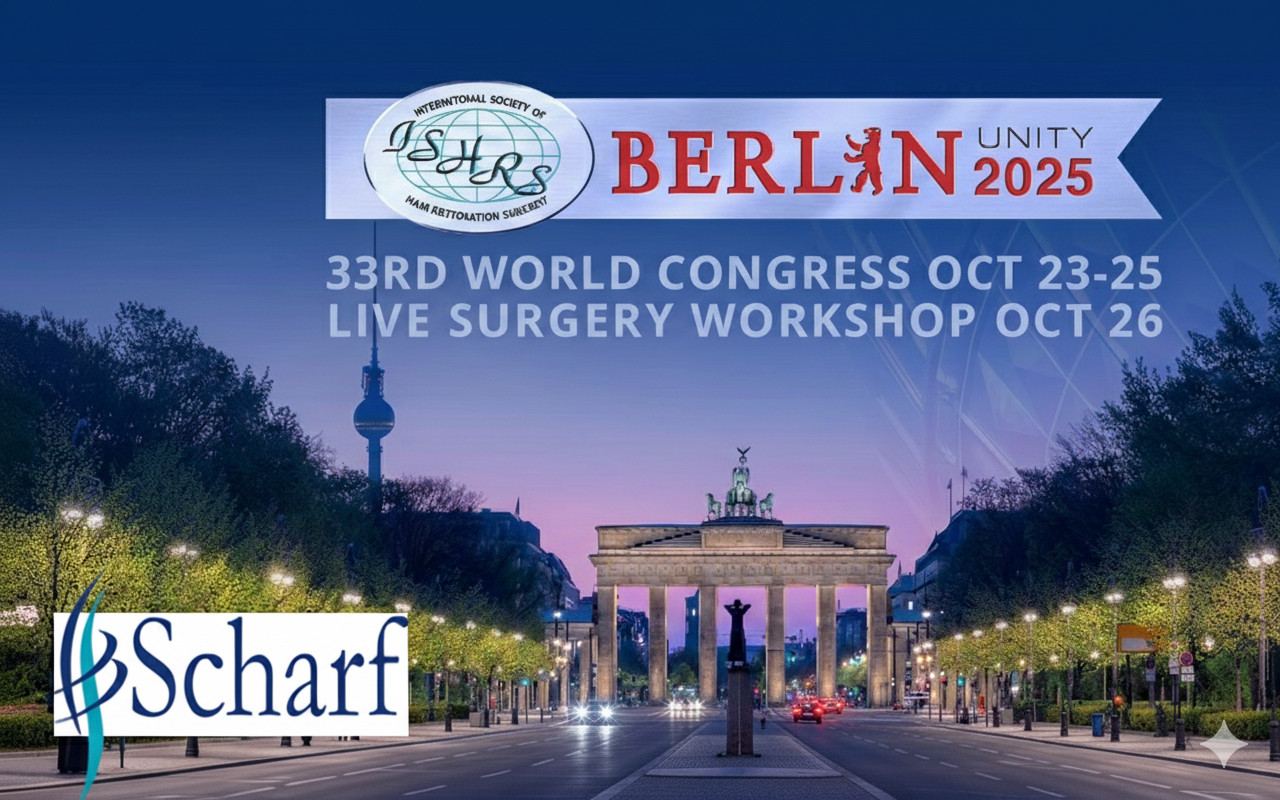ishrs berlin