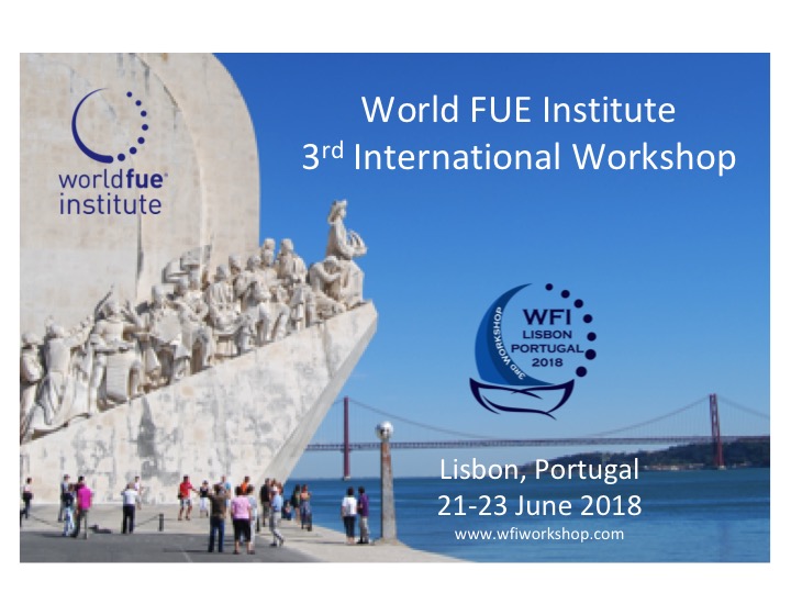 world fue institute