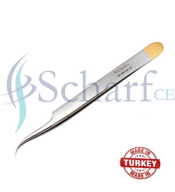 Extracting Forceps Curved