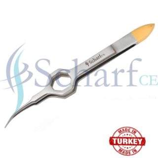 Foerster Extracting Forceps Gold — SKU 50-400-03