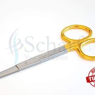 Standard Scissor Sharp blunt TC — SKU 05-902-14