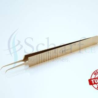 Implant Forceps — Scharf Instruments