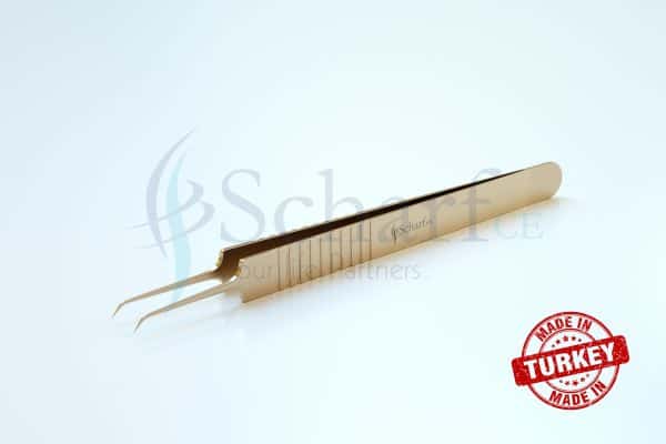 Implant Forceps 5mm Tip