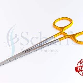 Halsey Needle Holder Tc — SKU 11-541-13