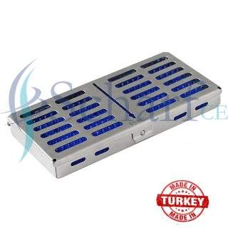 instrument box
