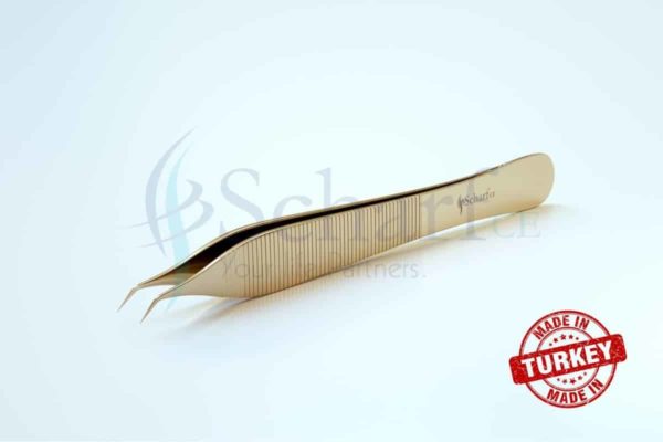 fue harvesting forceps