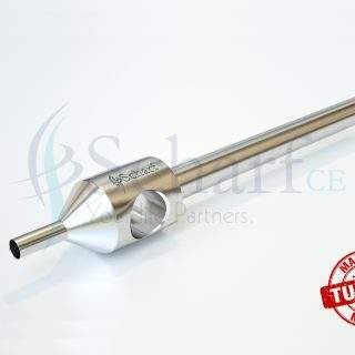 FUE Sharp Punch — Scharf Instruments