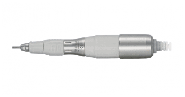 Handpiece with Silicon Grip