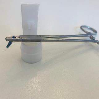 sapphire blades holder new