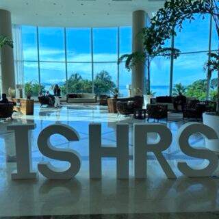 30th World Congress of the ISHRS, October 27-29, 2022, Panama