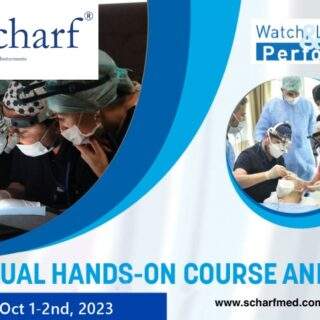 Annual Hands-On Workshop, Ankara 2023