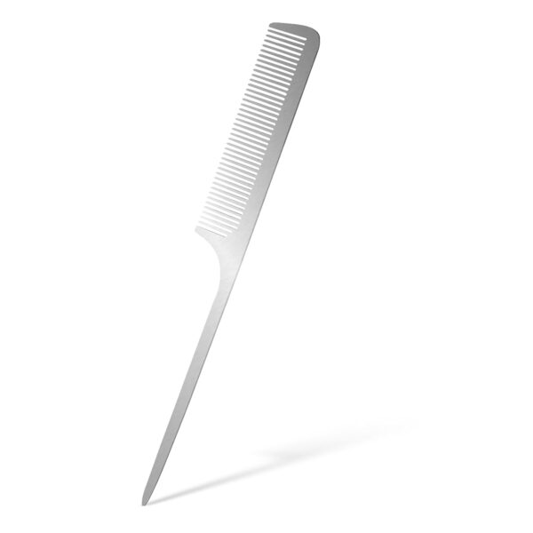 Metal Comb