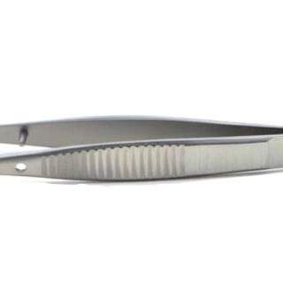 Straight Forceps Graefe — SKU 50-700-03