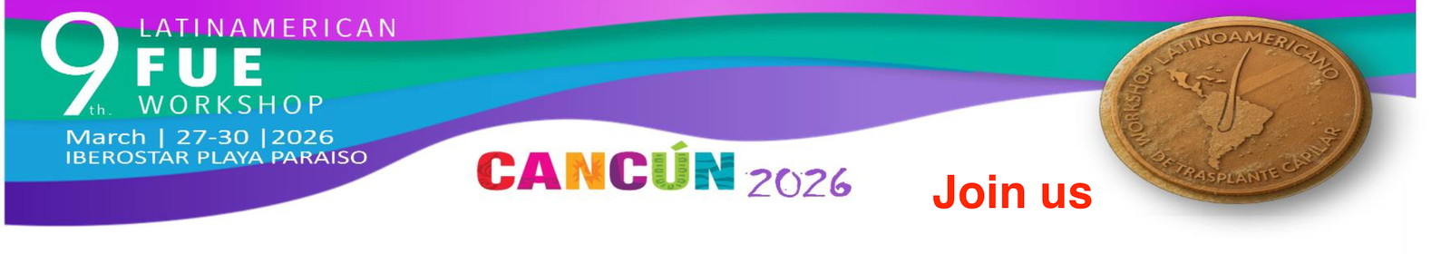 latin american fue workshop