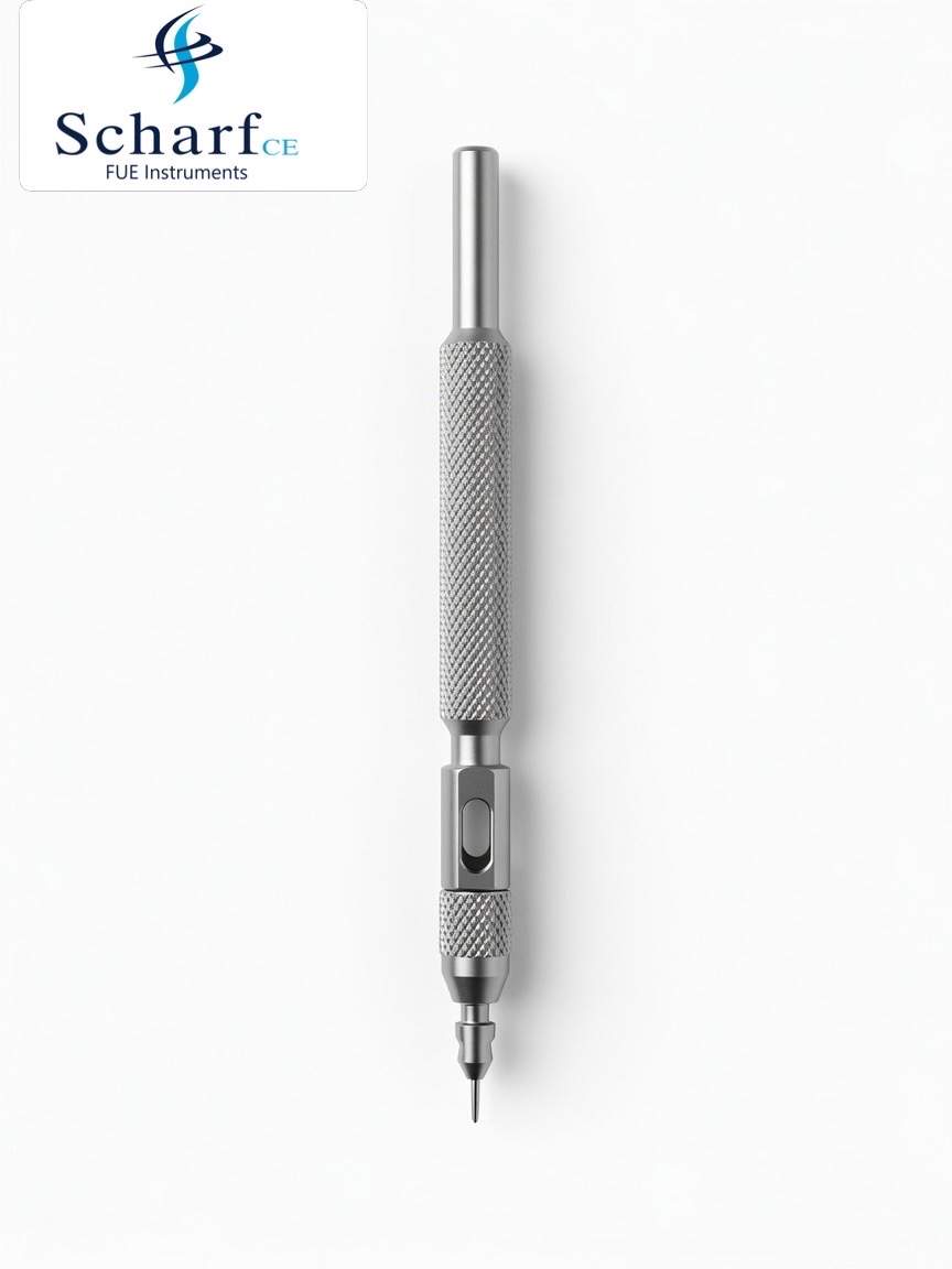 fue punch manul handle