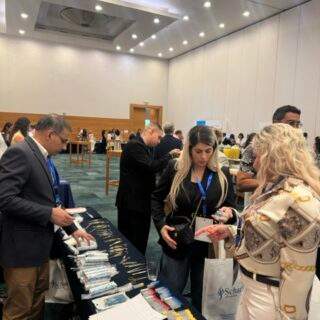 9th Latinamerican FUE Workshop, Cancun March 27-30, 2026